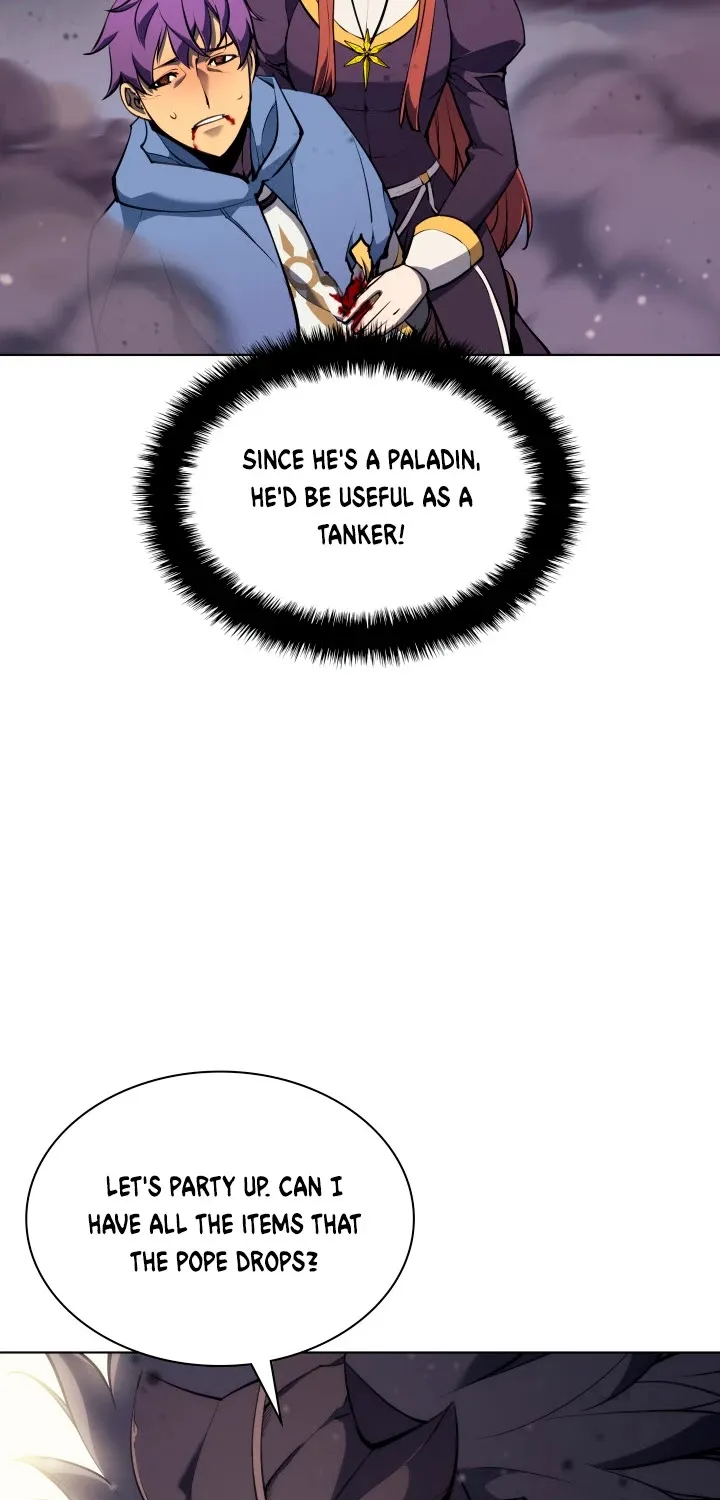 Read Overgeared (Team Argo) chapter 66 image 48 on Lezhin