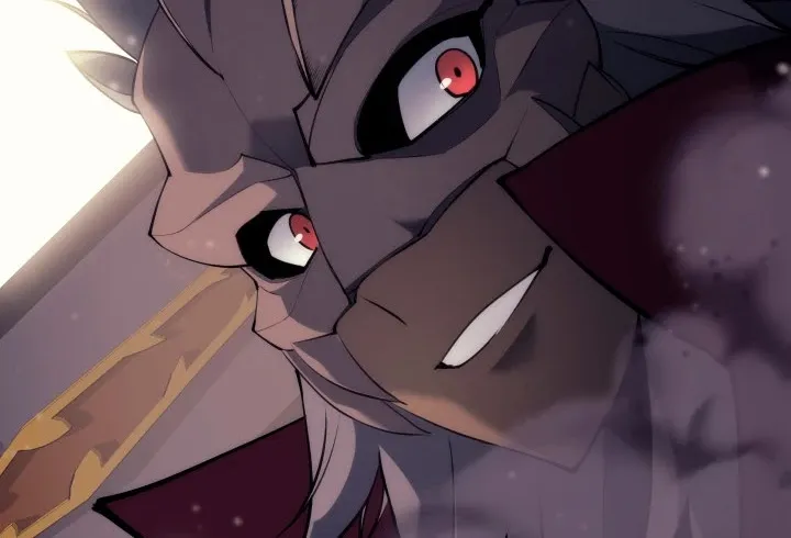 Read Overgeared (Team Argo) chapter 66 image 49 on Lezhin