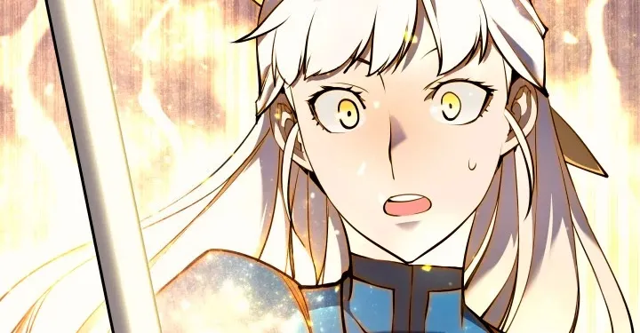 Read Overgeared (Team Argo) chapter 66 image 5 on Lezhin