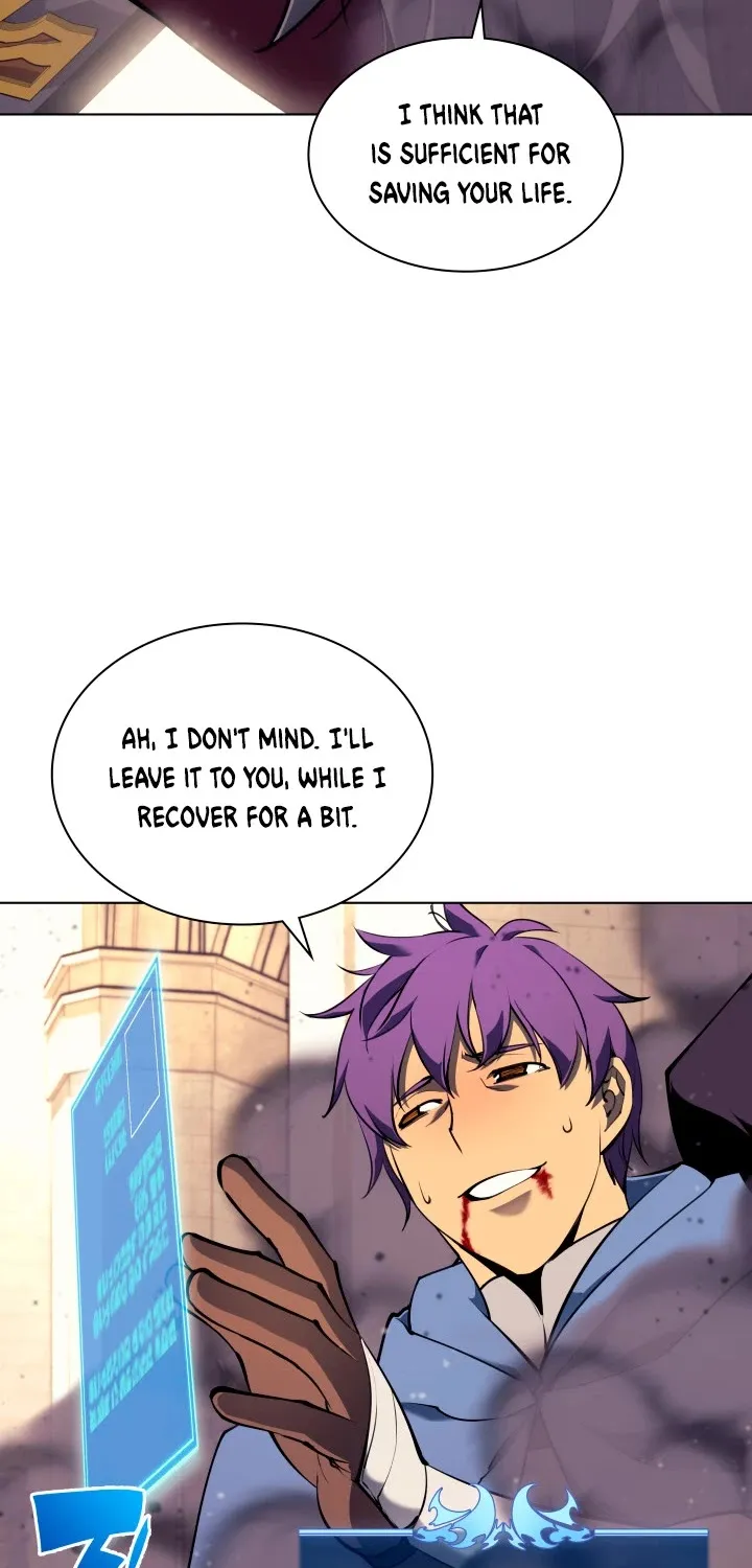 Read Overgeared (Team Argo) chapter 66 image 50 on Lezhin