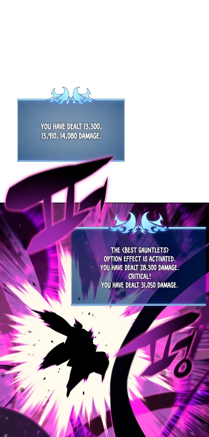 Read Overgeared (Team Argo) chapter 66 image 84 on Lezhin