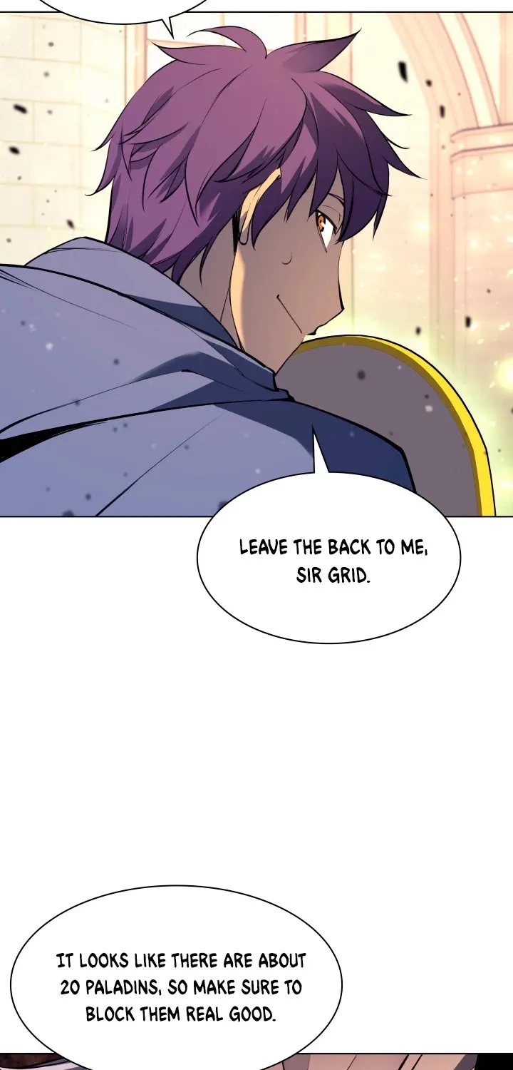 Read Overgeared (Team Argo) chapter 66 image 96 on Lezhin