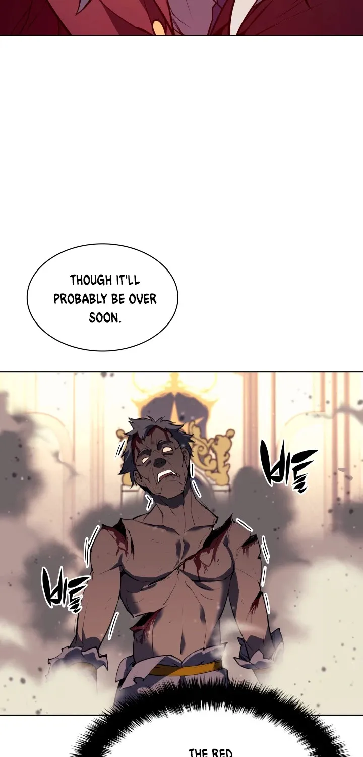 Read Overgeared (Team Argo) chapter 66 image 98 on Lezhin