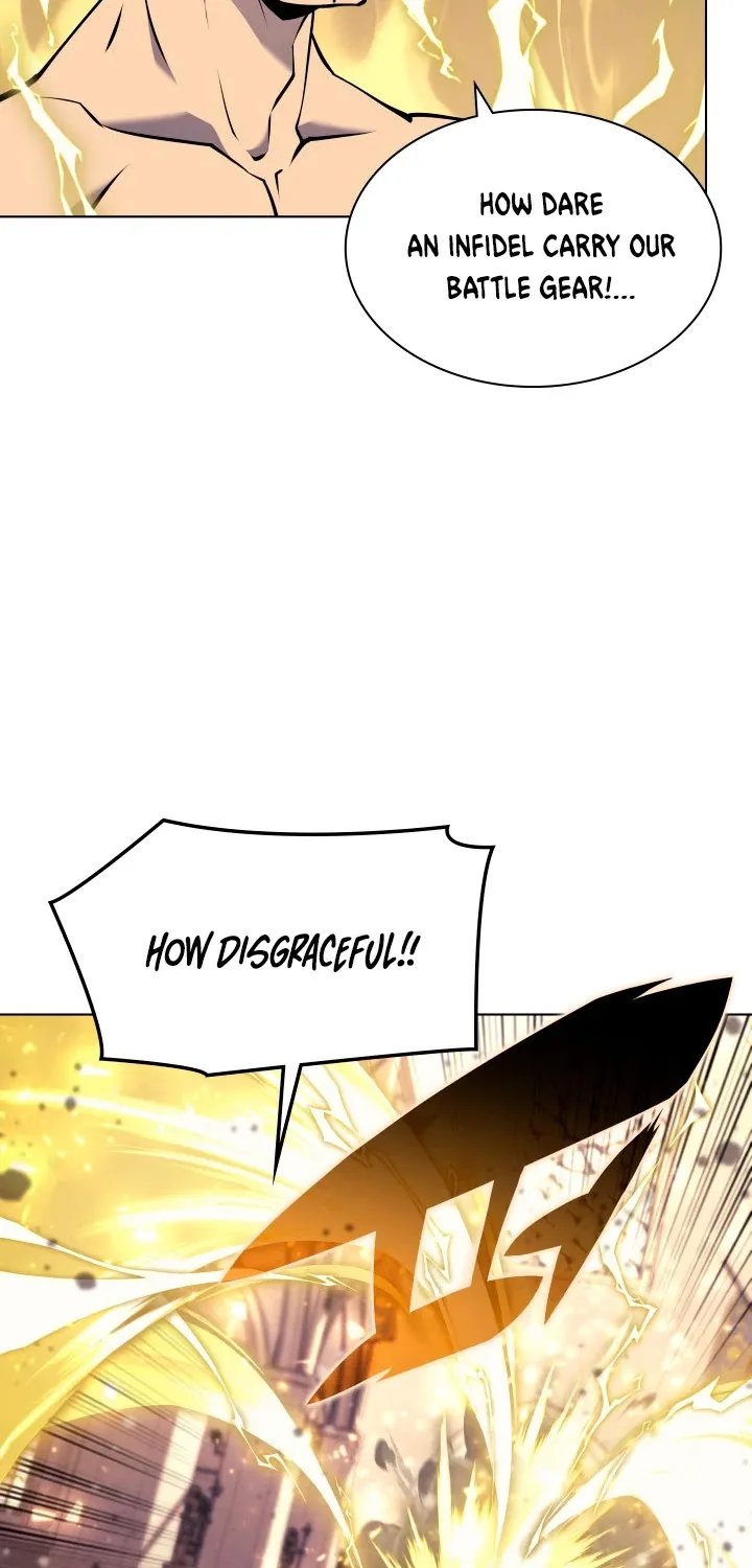 Read Overgeared (Team Argo) chapter 67 image 10 on Lezhin