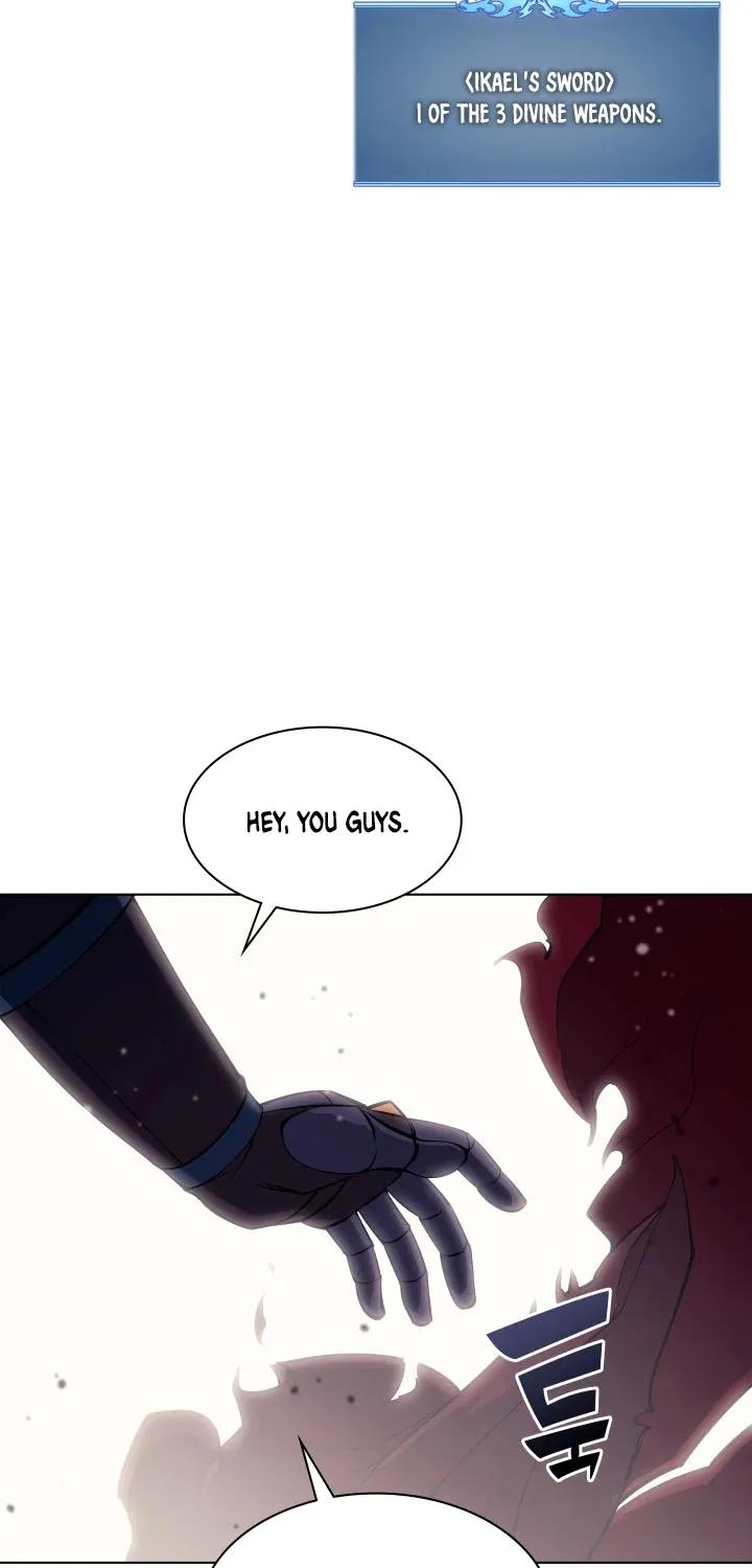 Read Overgeared (Team Argo) chapter 67 image 108 on Lezhin