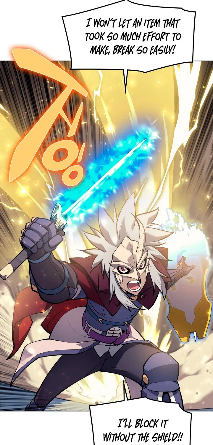 Read Overgeared (Team Argo) chapter 67 image 15 on Lezhin