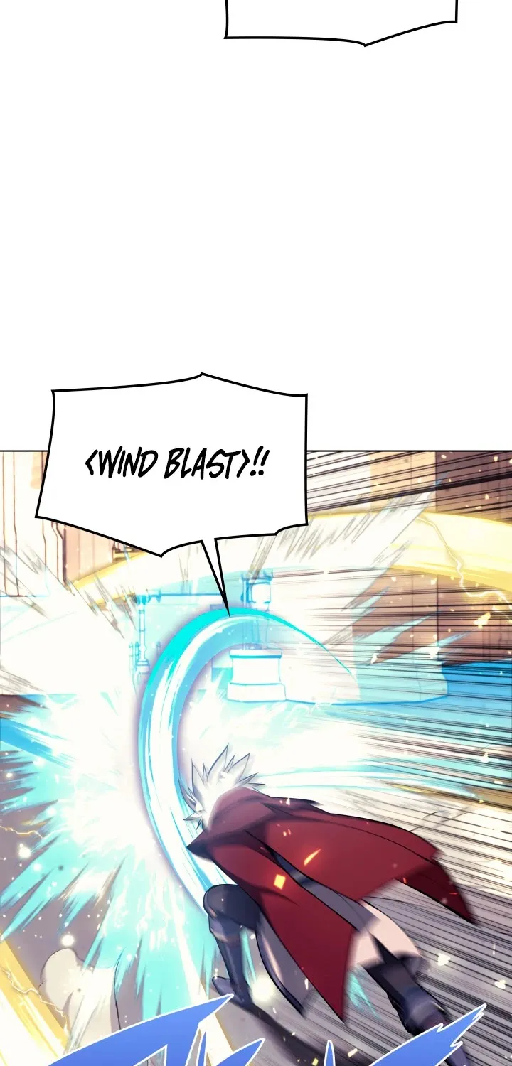 Read Overgeared (Team Argo) chapter 67 image 16 on Lezhin
