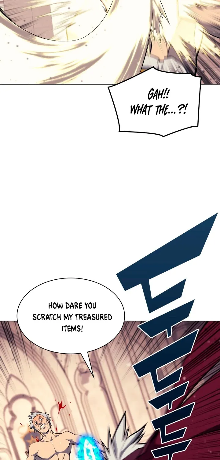 Read Overgeared (Team Argo) chapter 67 image 22 on Lezhin