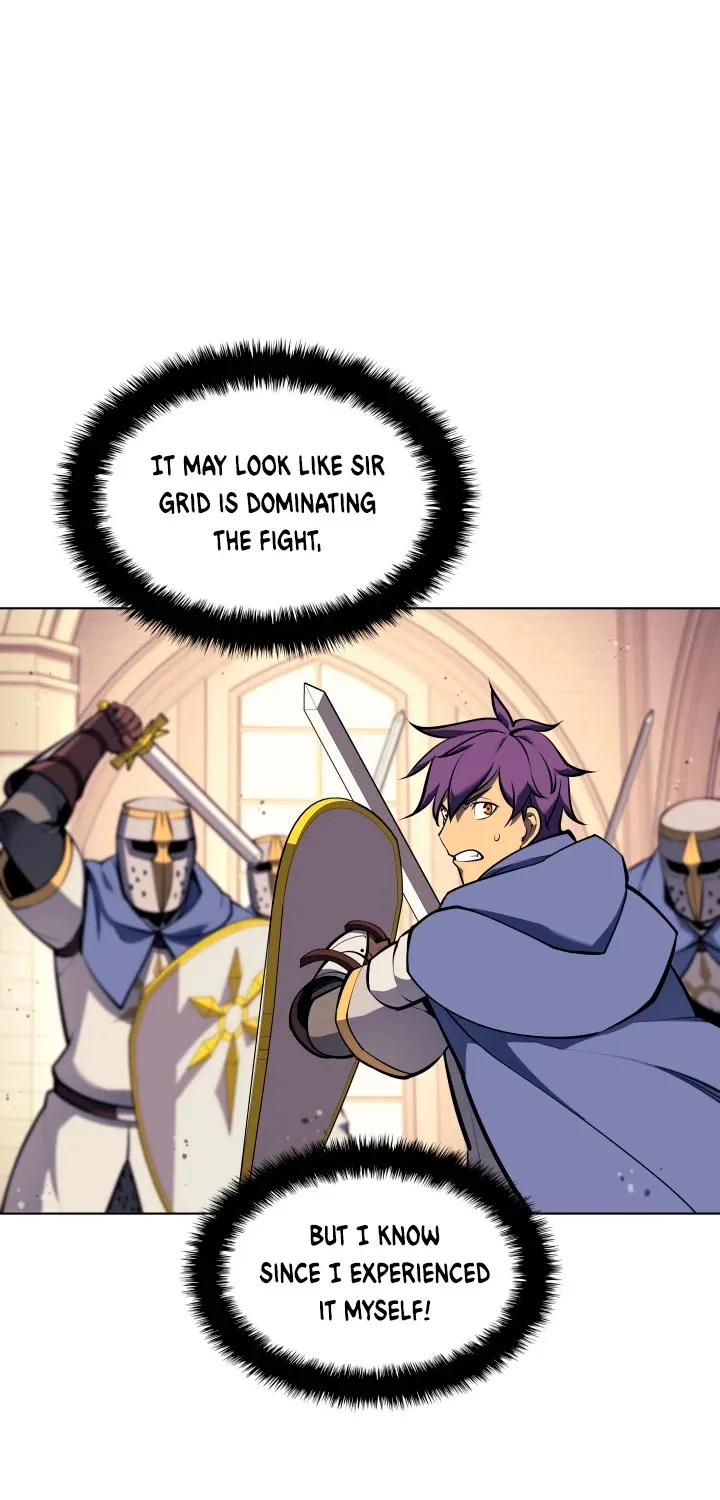 Read Overgeared (Team Argo) chapter 67 image 30 on Lezhin