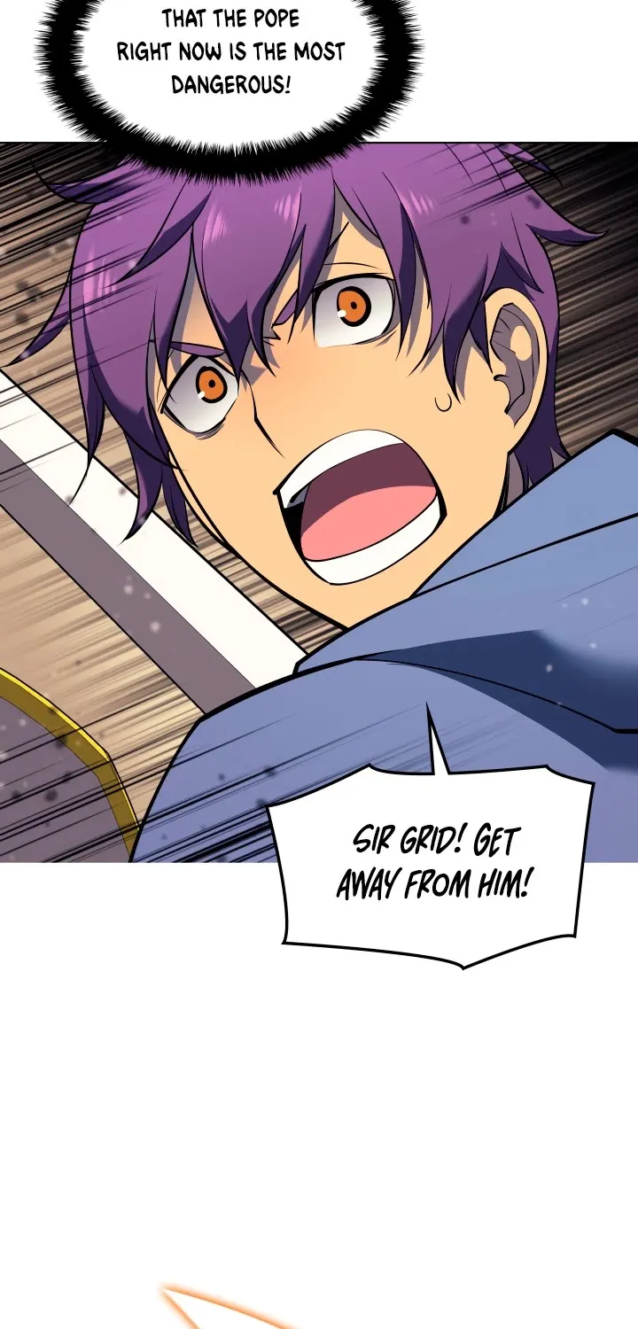 Read Overgeared (Team Argo) chapter 67 image 32 on Lezhin