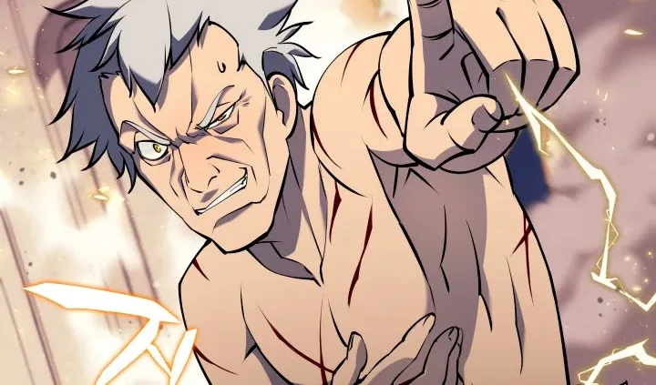 Read Overgeared (Team Argo) chapter 67 image 35 on Lezhin