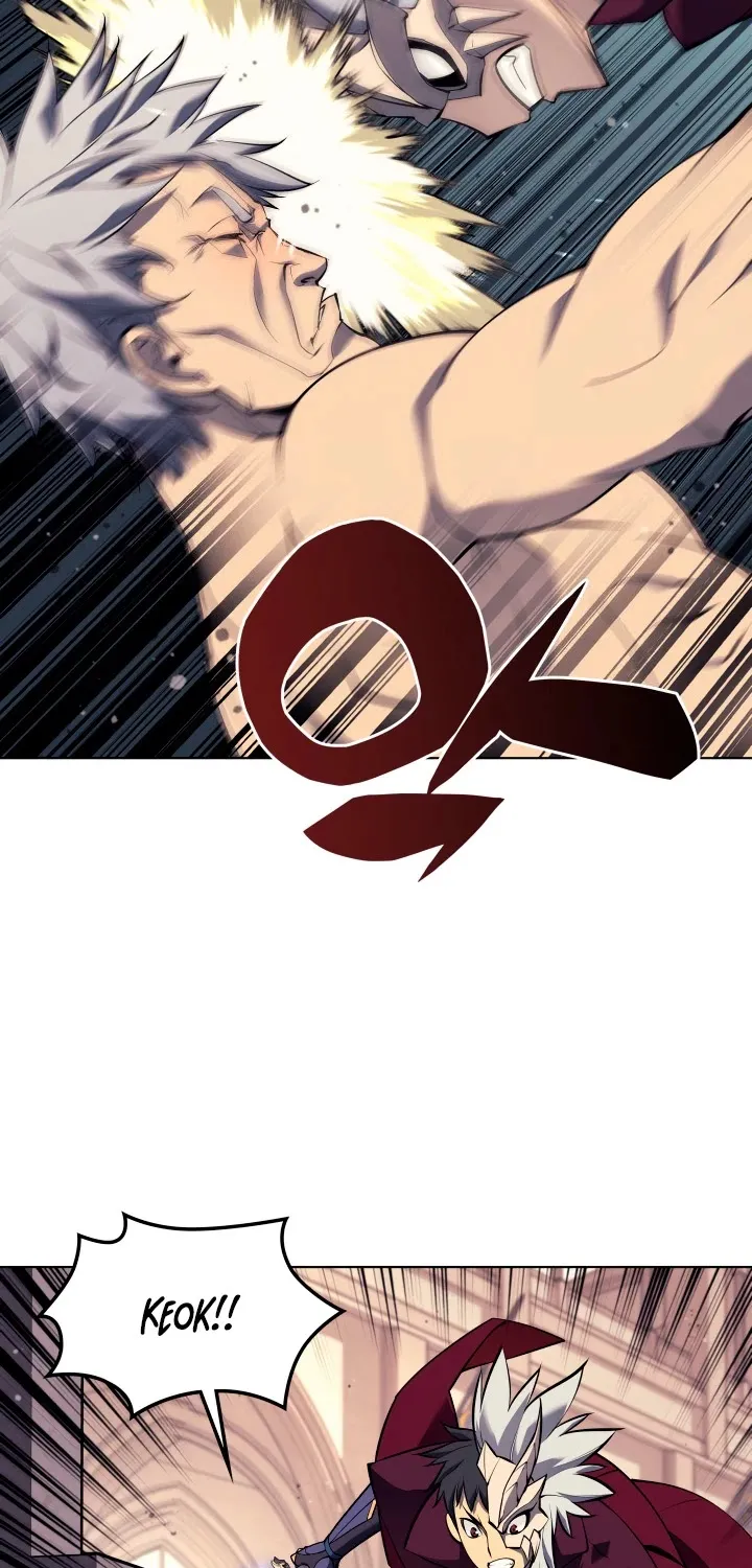 Read Overgeared (Team Argo) chapter 67 image 46 on Lezhin