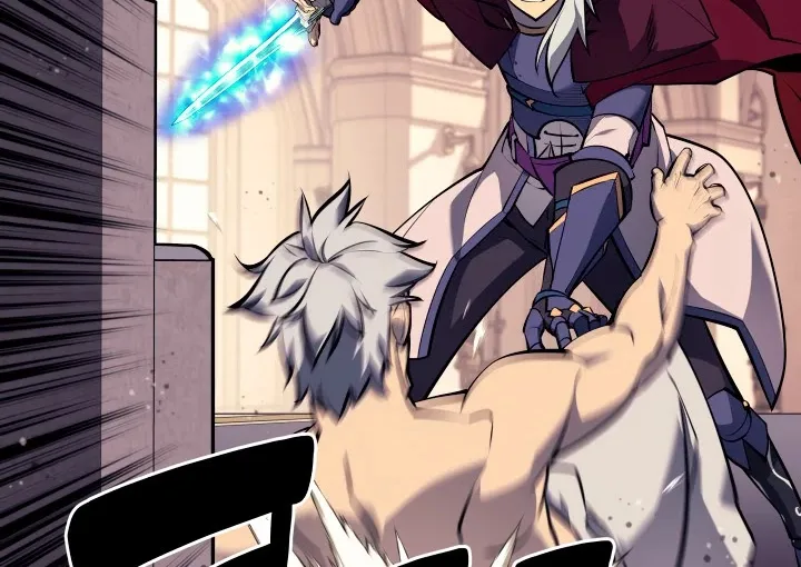 Read Overgeared (Team Argo) chapter 67 image 47 on Lezhin