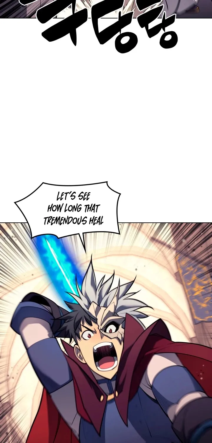Read Overgeared (Team Argo) chapter 67 image 48 on Lezhin
