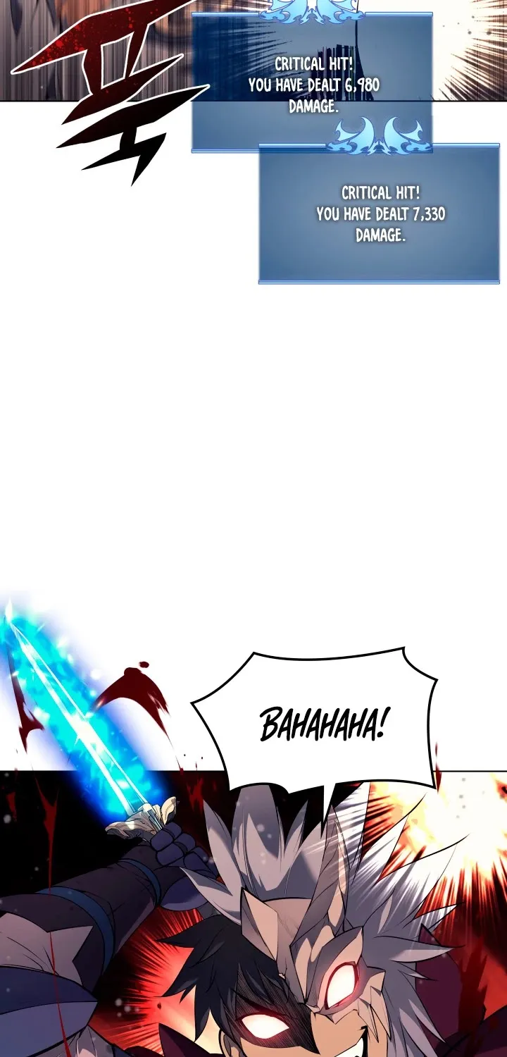 Read Overgeared (Team Argo) chapter 67 image 52 on Lezhin