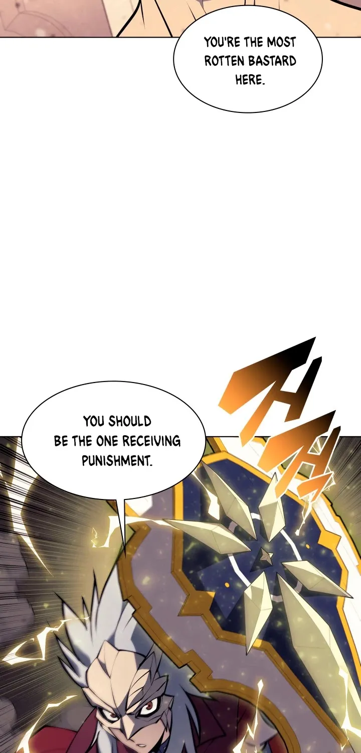 Read Overgeared (Team Argo) chapter 67 image 6 on Lezhin