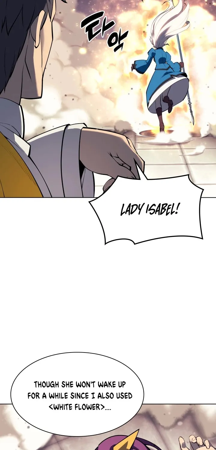 Read Overgeared (Team Argo) chapter 67 image 84 on Lezhin