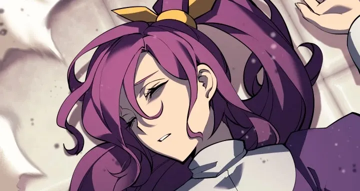 Read Overgeared (Team Argo) chapter 67 image 85 on Lezhin
