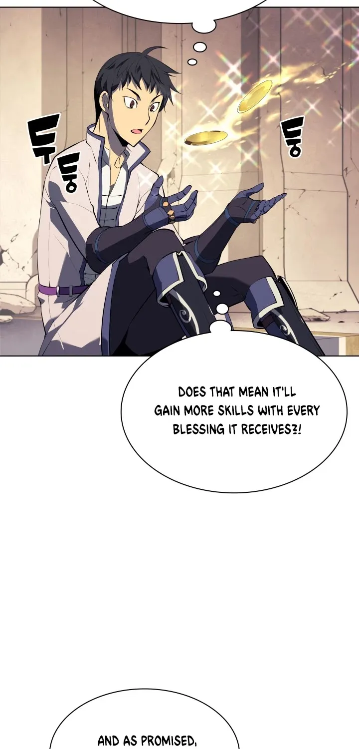 Read Overgeared (Team Argo) chapter 68 image 105 on Lezhin