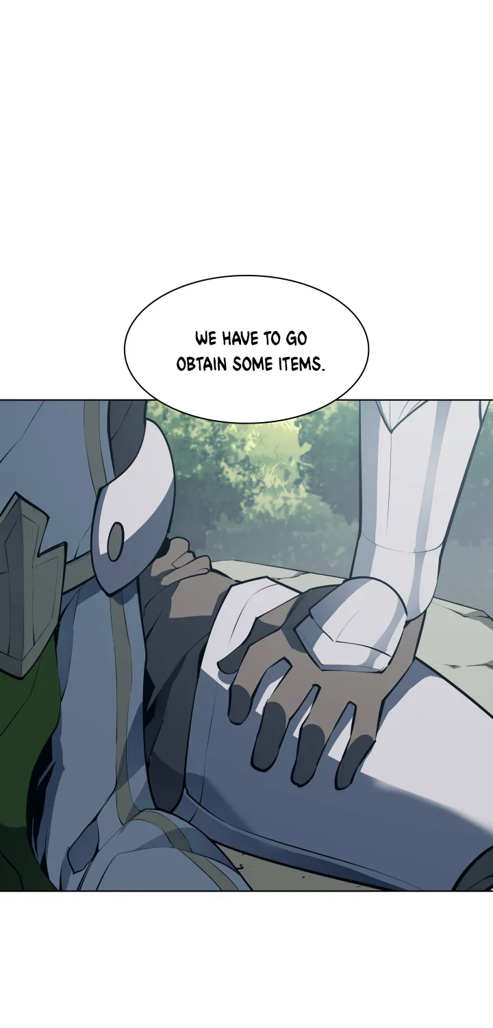 Read Overgeared (Team Argo) chapter 68 image 130 on Lezhin