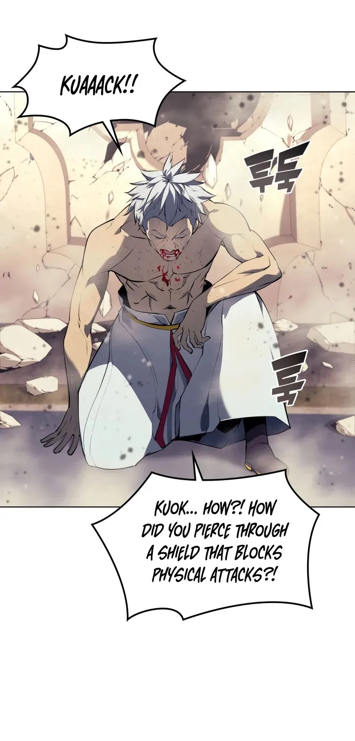 Read Overgeared (Team Argo) chapter 68 image 20 on Lezhin