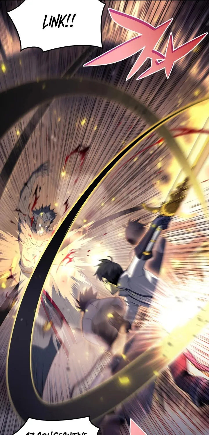 Read Overgeared (Team Argo) chapter 68 image 33 on Lezhin