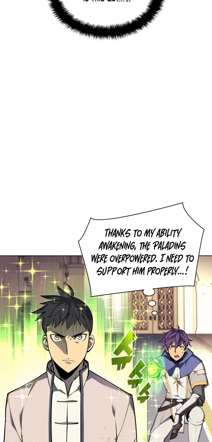 Read Overgeared (Team Argo) chapter 68 image 4 on Lezhin