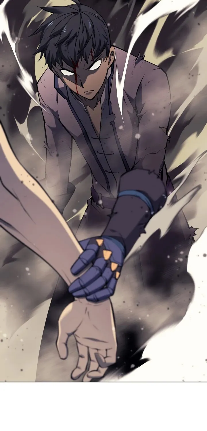 Read Overgeared (Team Argo) chapter 68 image 54 on Lezhin