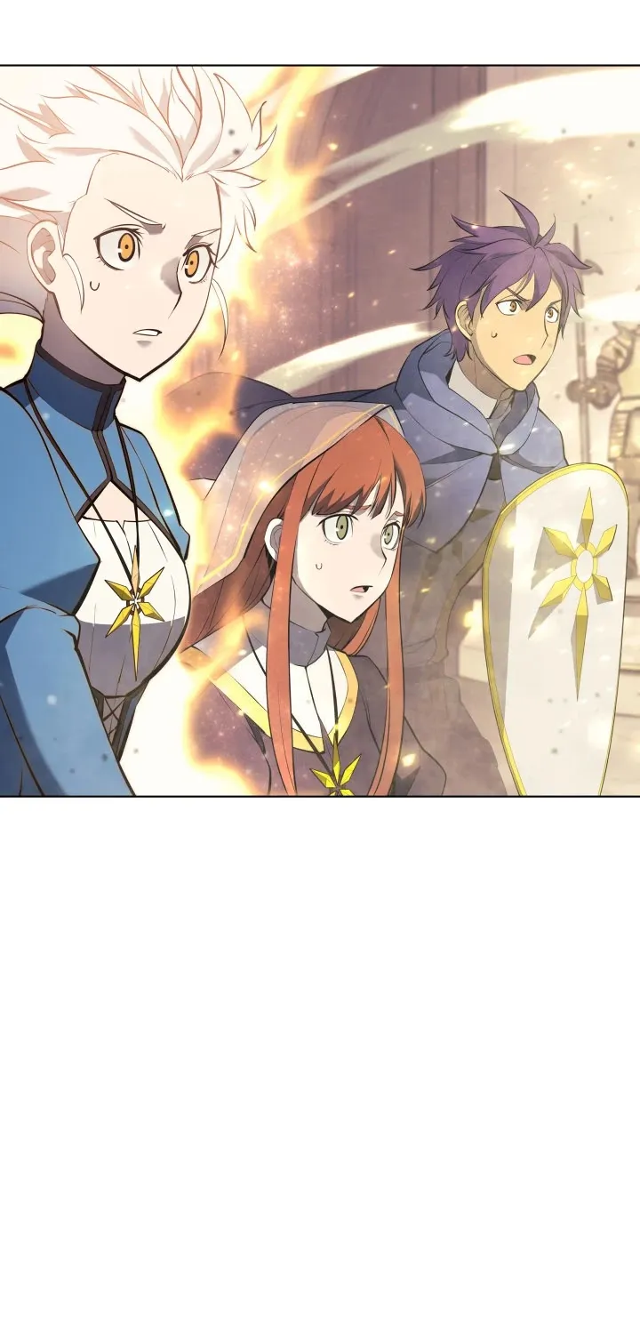 Read Overgeared (Team Argo) chapter 68 image 72 on Lezhin