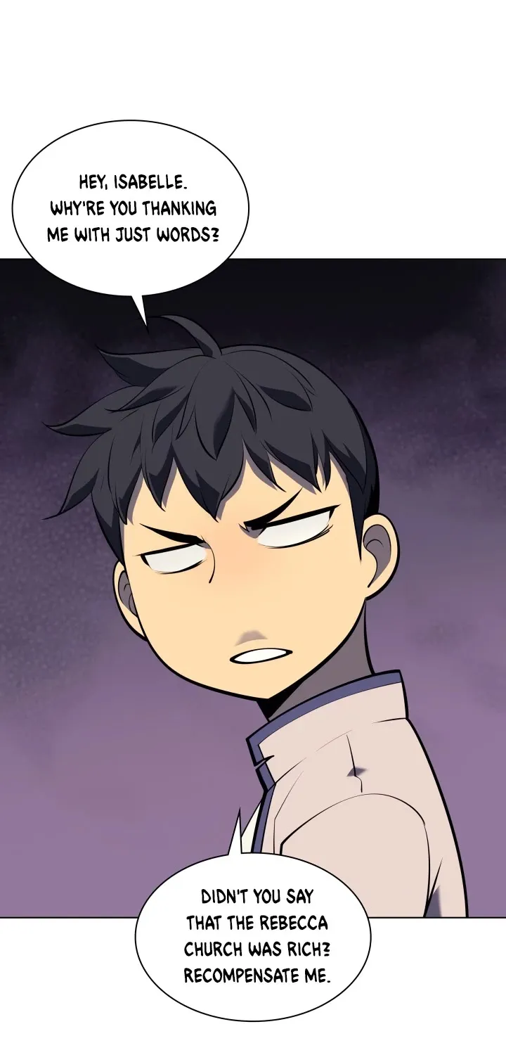 Read Overgeared (Team Argo) chapter 68 image 92 on Lezhin