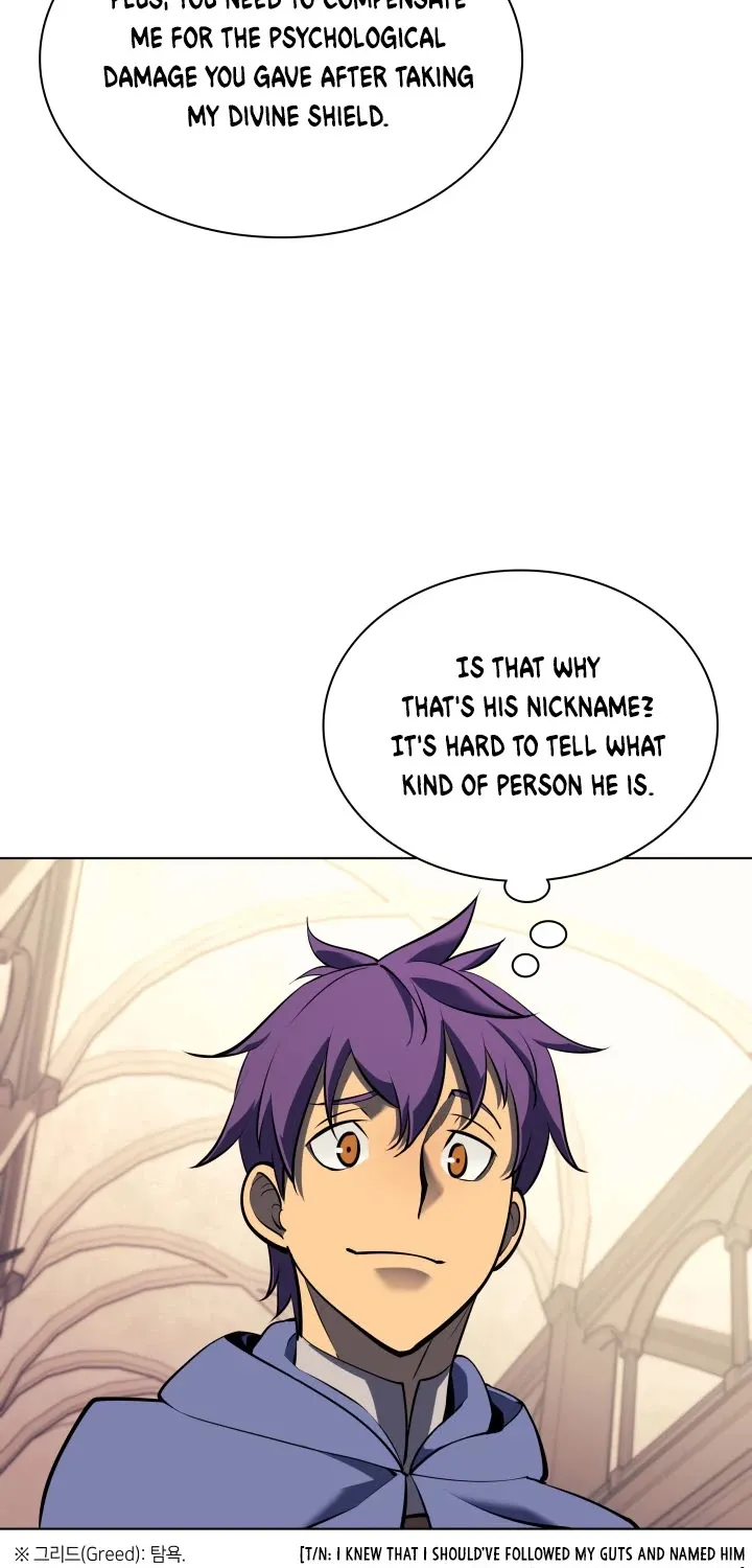 Read Overgeared (Team Argo) chapter 68 image 94 on Lezhin