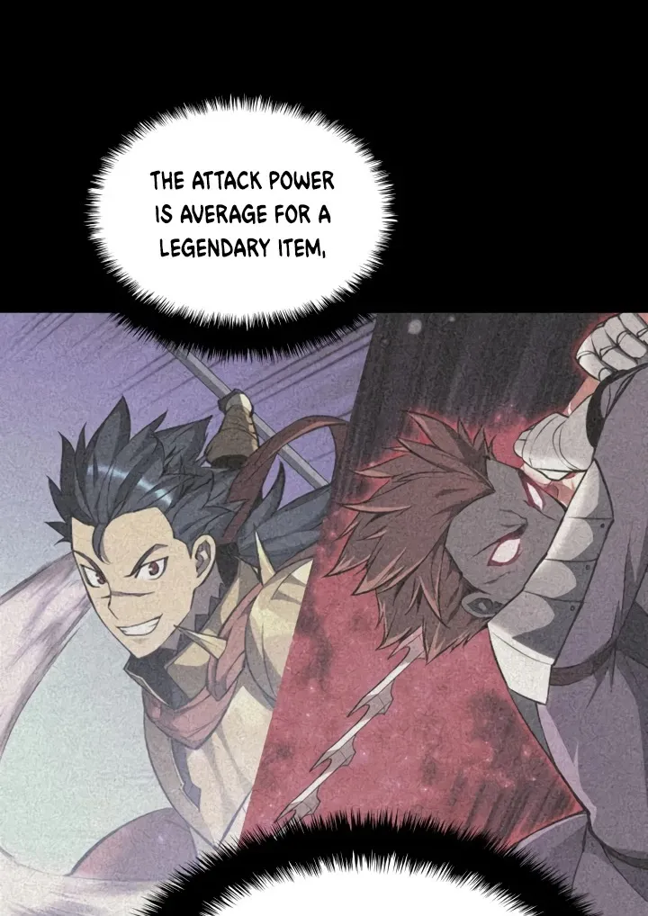 Read Overgeared (Team Argo) chapter 69 image 17 on Lezhin