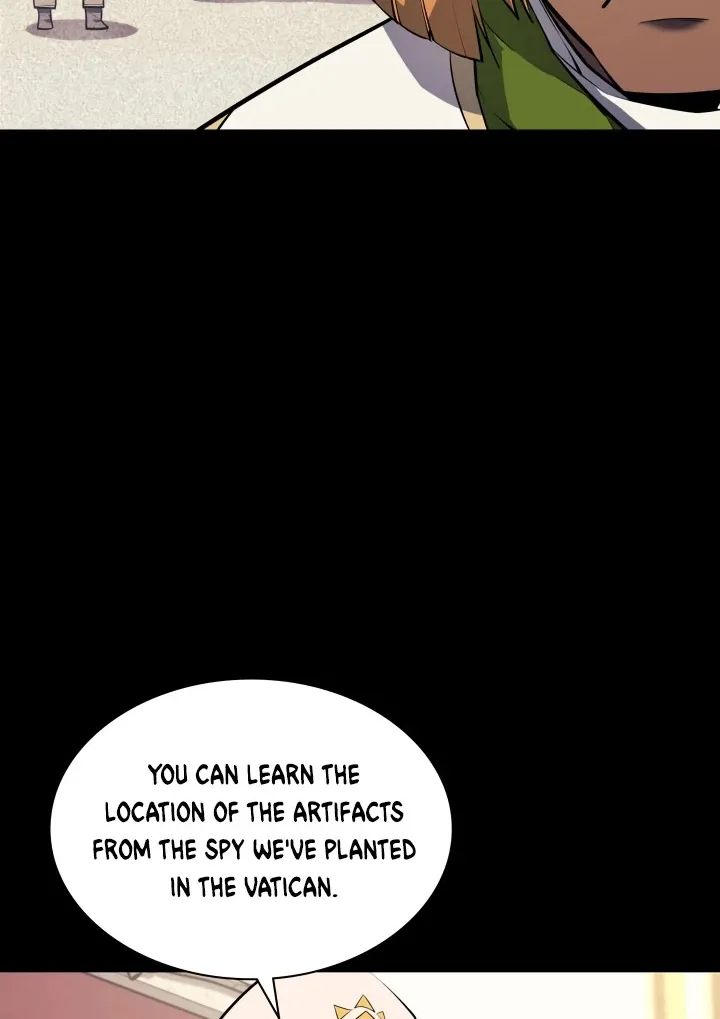Read Overgeared (Team Argo) chapter 69 image 19 on Lezhin