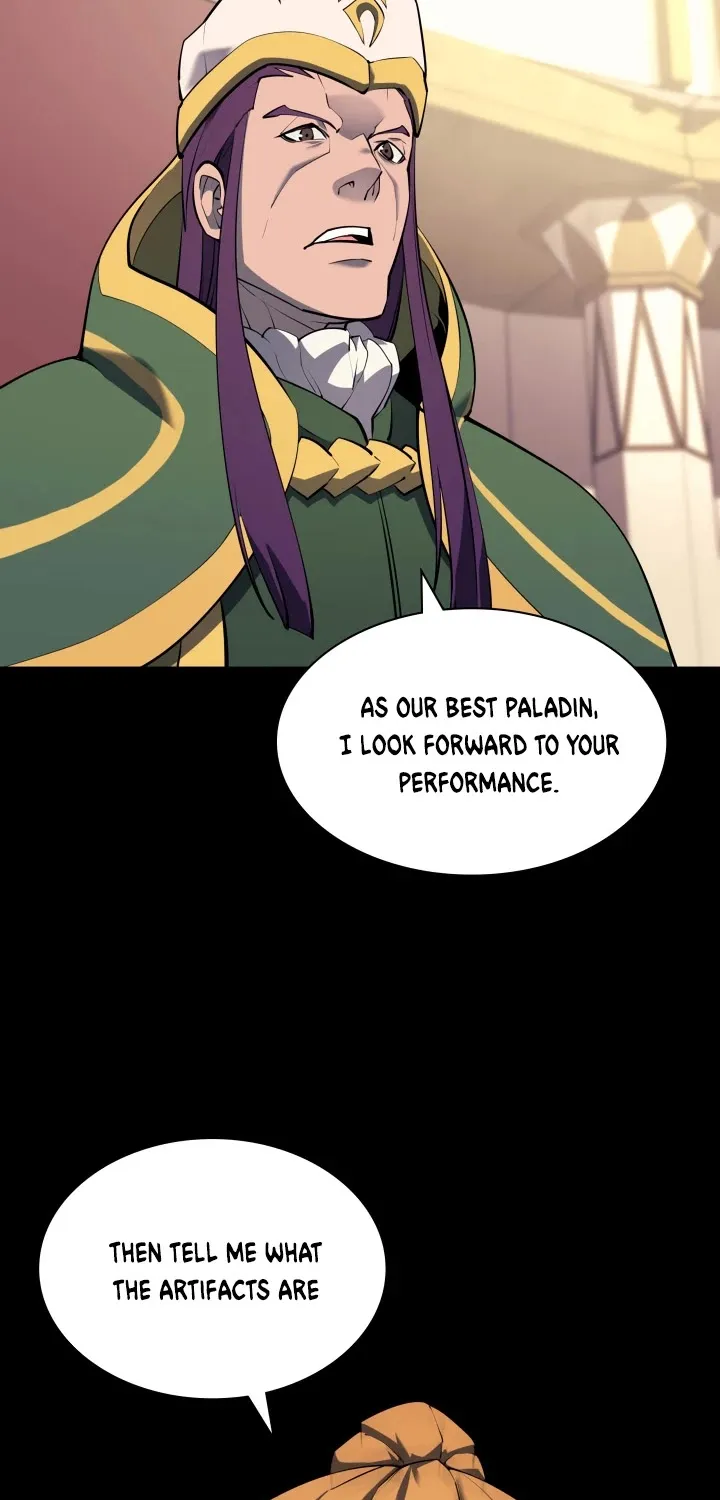 Read Overgeared (Team Argo) chapter 69 image 20 on Lezhin