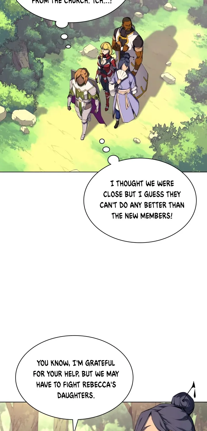 Read Overgeared (Team Argo) chapter 69 image 24 on Lezhin