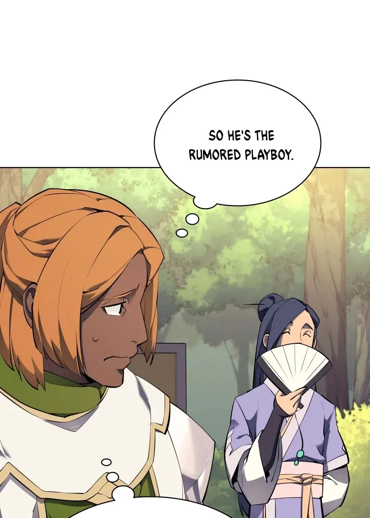 Read Overgeared (Team Argo) chapter 69 image 27 on Lezhin