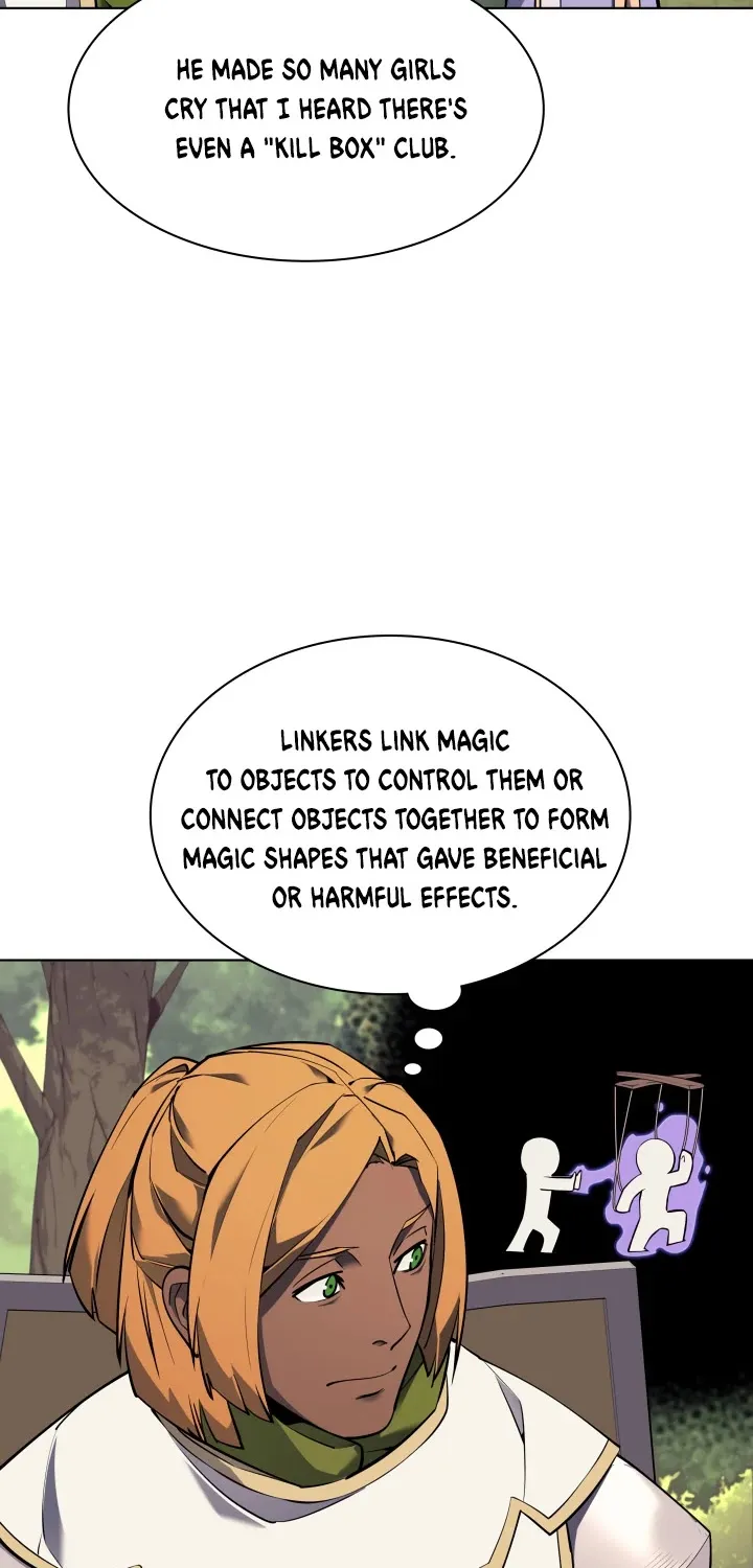 Read Overgeared (Team Argo) chapter 69 image 28 on Lezhin