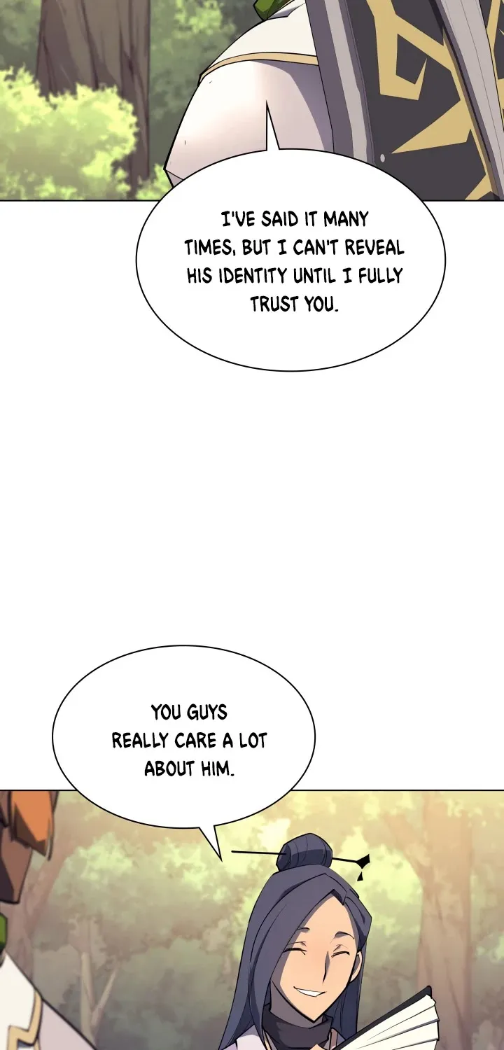 Read Overgeared (Team Argo) chapter 69 image 32 on Lezhin