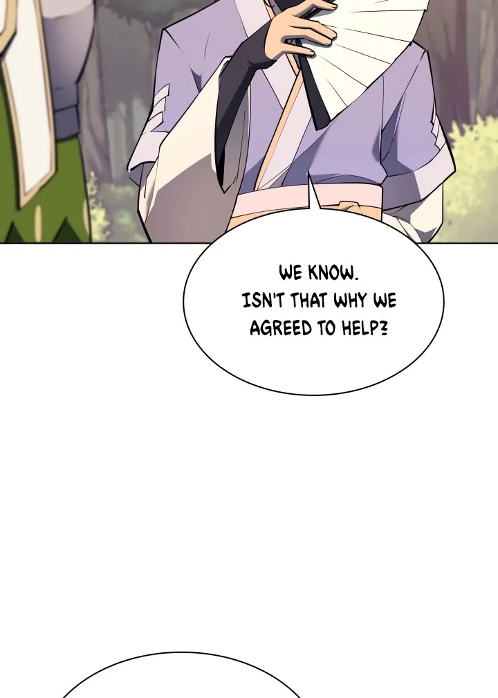 Read Overgeared (Team Argo) chapter 69 image 33 on Lezhin