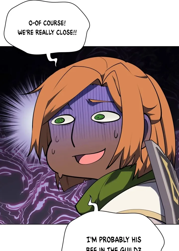 Read Overgeared (Team Argo) chapter 69 image 35 on Lezhin