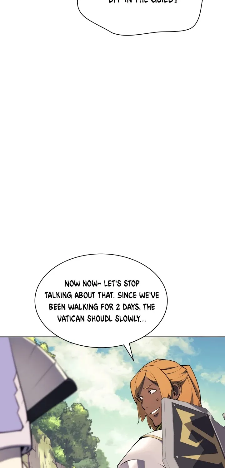 Read Overgeared (Team Argo) chapter 69 image 36 on Lezhin