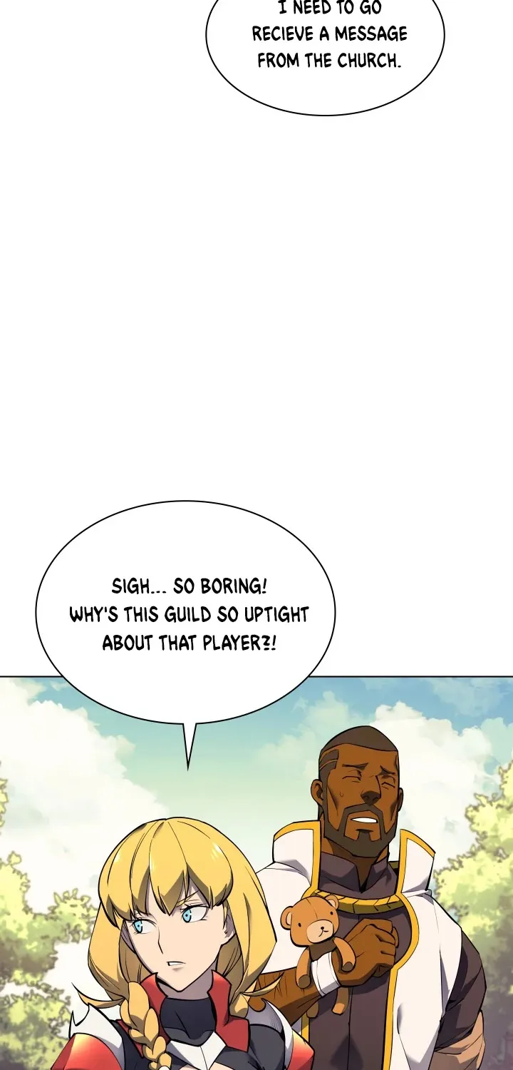 Read Overgeared (Team Argo) chapter 69 image 40 on Lezhin