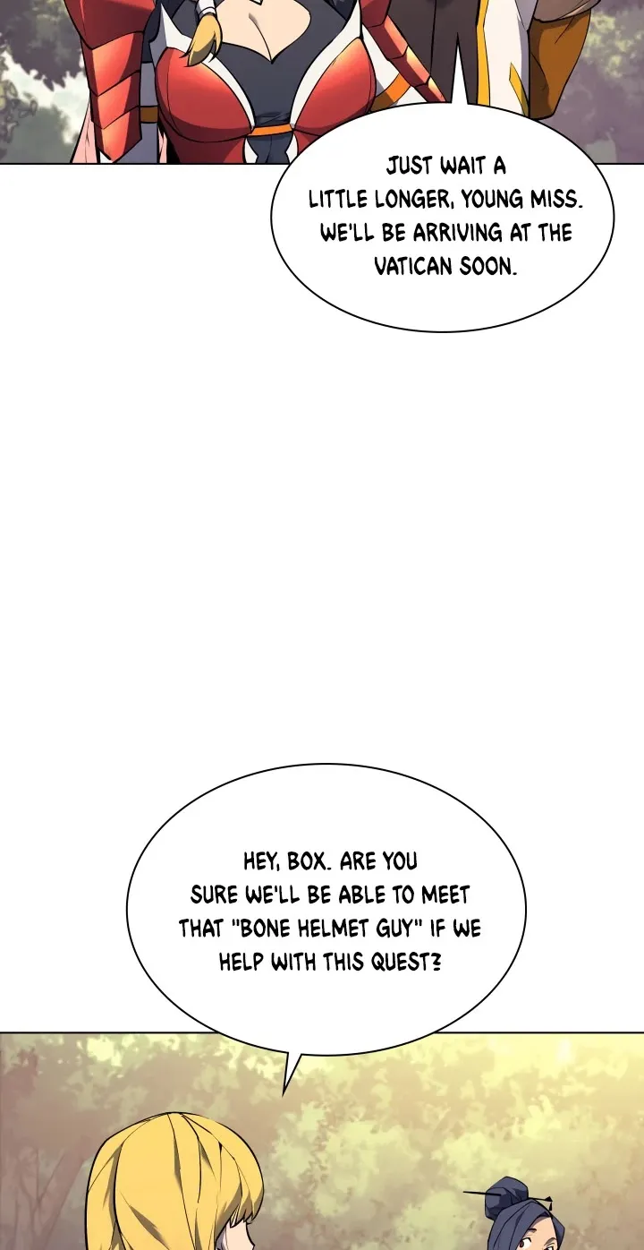 Read Overgeared (Team Argo) chapter 69 image 41 on Lezhin