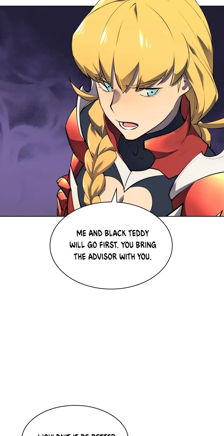 Read Overgeared (Team Argo) chapter 69 image 43 on Lezhin