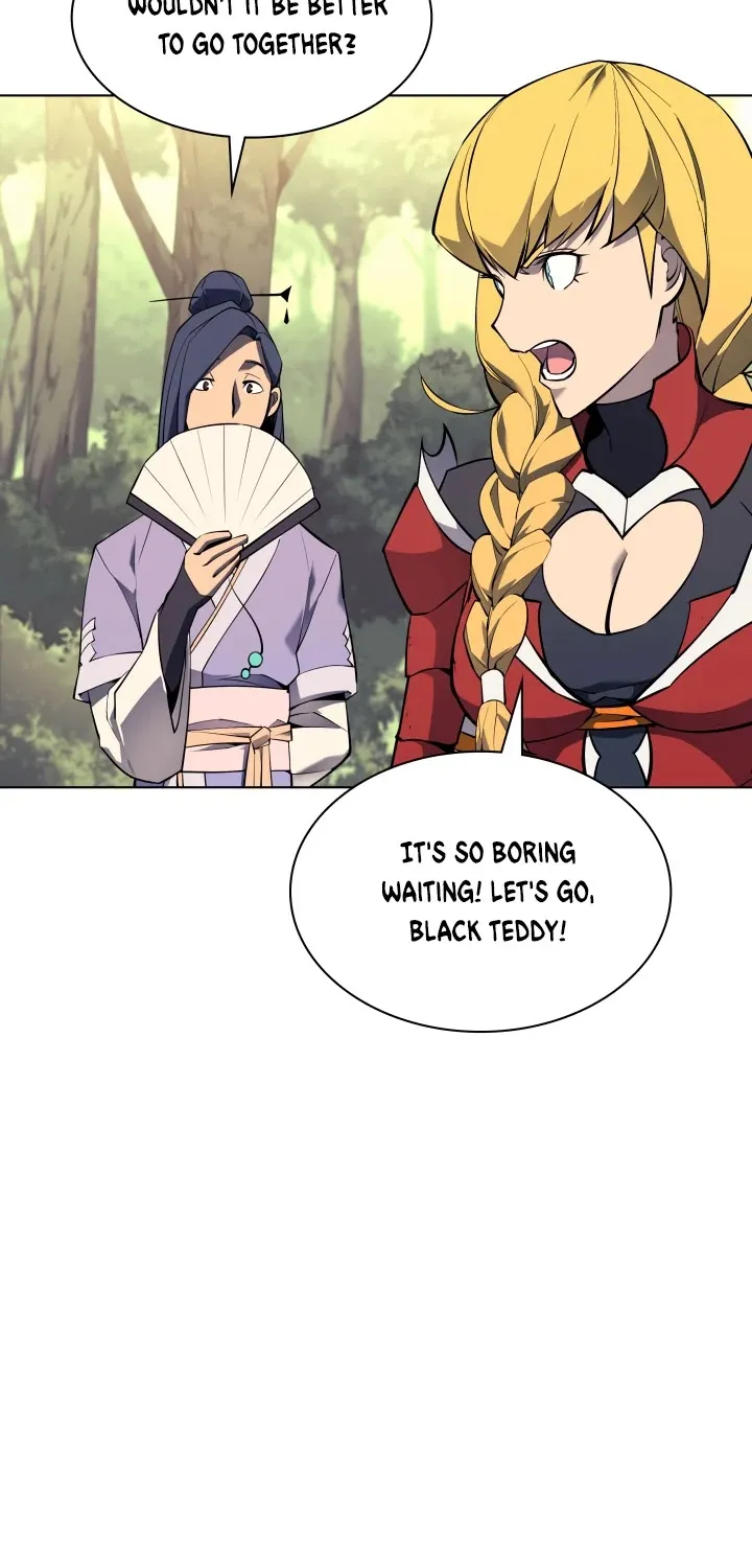 Read Overgeared (Team Argo) chapter 69 image 44 on Lezhin