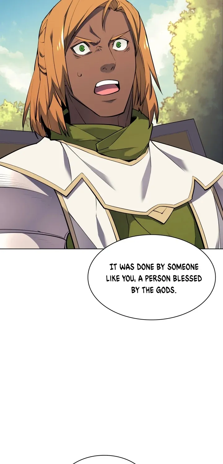 Read Overgeared (Team Argo) chapter 69 image 48 on Lezhin