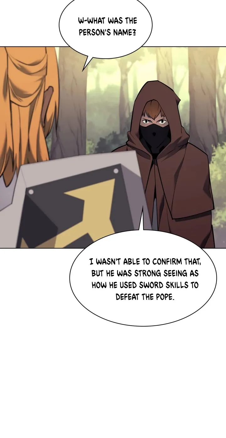 Read Overgeared (Team Argo) chapter 69 image 49 on Lezhin