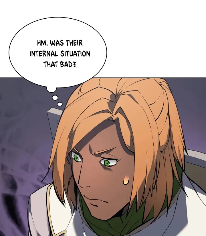 Read Overgeared (Team Argo) chapter 69 image 57 on Lezhin