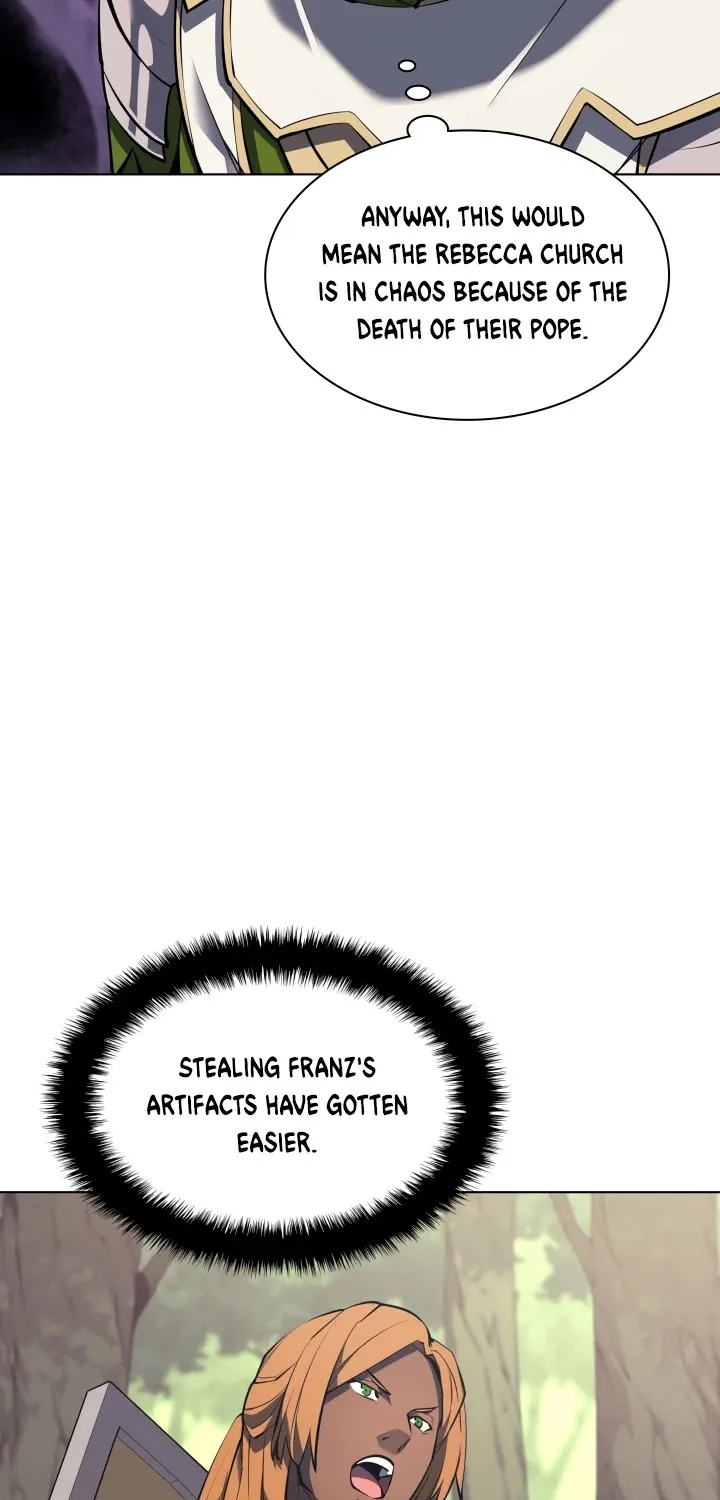 Read Overgeared (Team Argo) chapter 69 image 58 on Lezhin