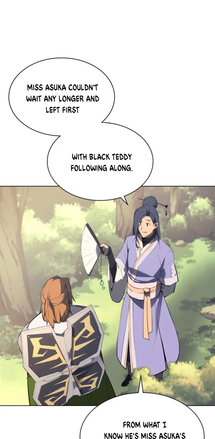 Read Overgeared (Team Argo) chapter 69 image 63 on Lezhin